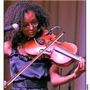 Gabriela S. - Fairfield, CA 94534 (28.3 mi) - Violin Tutor - $40.00/hr.