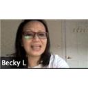 Becky L. - Houston, TX 77204 (35.8 mi) - Chinese Tutor - $65.00/hr.