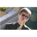 JEFF H. - Newton Center, MA 02459 (26.1 mi) - Saxophone Tutor - $80.00/hr.